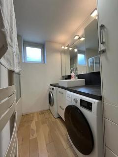 Paisible appartement proche Paris Orly RER B à 5 minutes - 5