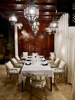 Riad des Fragrances dar el Bacha - 7