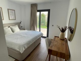 Apartment Alcaidesa LINKS II First Line Amazing sea and golf view - San Roque - 4