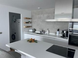 Apartment Alcaidesa LINKS II First Line Amazing sea and golf view - San Roque - 6