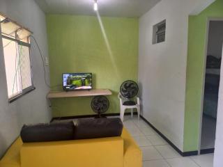 Apartamento Três Quartos - 8