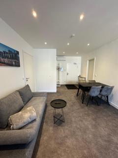 AP 1 - LIVING Apartment Houses - Nuremberg - 5