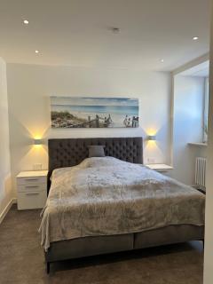 AP 1 - LIVING Apartment Houses - Nuremberg - 4