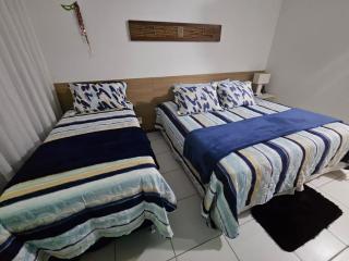 Top Apartamento Studio Iloa Residence - Barra de São Miguel - 3