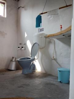 Peshagar Guest House - Hampi - 5