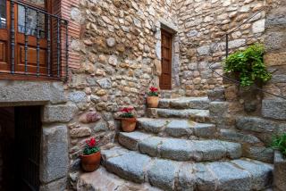 Hostal Can Xicu - Capmany - 2