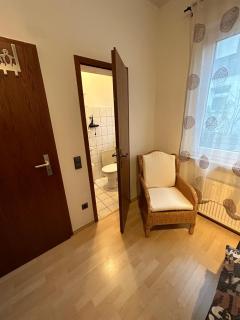 Privatzimmer Haus Grünewald - 4