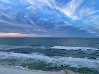 OCEAN FRONT CONDO w INCREDIBLE VIEWS - Panama City Beach - 9