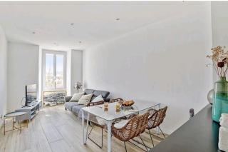 Appartement Roi Jérôme - Hypercentre - Ajaccio - 7