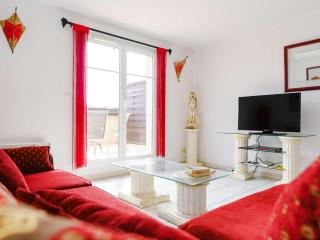 Appartement T3 climatisé à Narbonne-Plage, piscine, proche mer, 4 couchages, animaux acceptés - FR-1-409-2 - Narbonne - 5