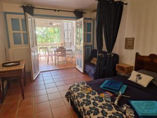 Appartement BUMBU 626 anse des rochers - Saint-François - 7