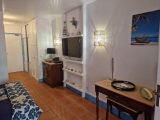 Appartement BUMBU 626 anse des rochers - Saint-François - 6