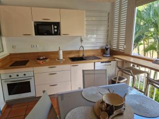 Appartement BUMBU 626 anse des rochers - Saint-François - 5