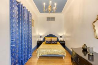 « La cour royale » appartement prestigieux à 50m du château de Versailles - Versailles - 8