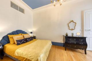 « La cour royale » appartement prestigieux à 50m du château de Versailles - Versailles - 2