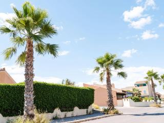 Villa cosy avec terrasse et 2 chambres - 5 pers. max à Saint Pierre La Mer, proche plage - FR-1-409-7 - Saint Pierre La Mer - 1