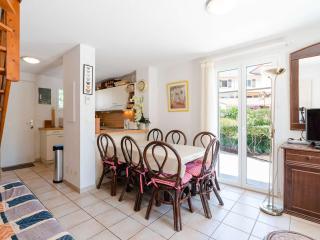 Pavillon 5 pièces avec piscine, terrasse et WIFI - 8 pers, Narbonne-Plage - FR-1-409-28 - Narbonne - 7