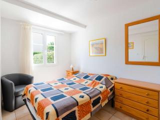 Pavillon 5 pièces avec piscine, terrasse et WIFI - 8 pers, Narbonne-Plage - FR-1-409-28 - Narbonne - 3