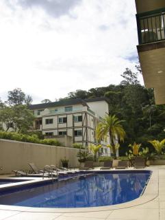 Estúdios no Resort Granja Brasil em Itaipava - Petrópolis - 8