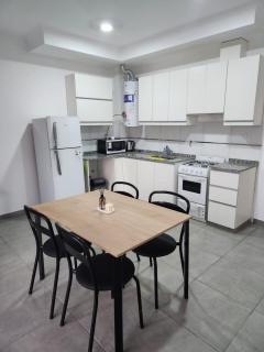 Departamento a estrenar en perfecta ubicación - Guaymallén - 7