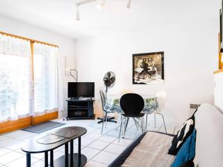 Pavillon Climatisé 3 Pièces avec Terrasse et Garage, Proche Plage - 4 Couchages - FR-1-409-68 - Narbonne-Plage - 8
