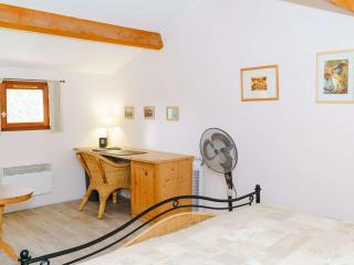Villa climatisée 3 pièces pour 4 pers., avec WIFI, parking et piscine - Proche plage - FR-1-409-93 - Gruissan - 5