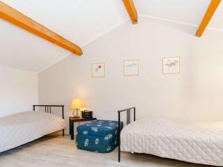 Villa climatisée 3 pièces pour 4 pers., avec WIFI, parking et piscine - Proche plage - FR-1-409-93 - Gruissan - 6