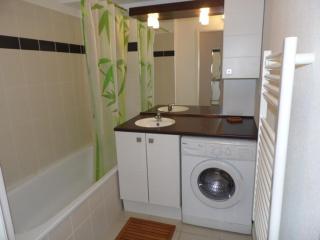 Appartement cosy 2 pièces avec accès direct plage, piscine et parking privé à Marseillan - FR-1-326-512 - Marseillan - 3