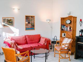Villa moderne avec jardin et terrasse, 2 chambres + mezzanine, proche plage - Narbonne-Plage - FR-1-409-102 - Narbonne-Plage - 9
