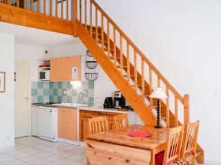 Villa moderne avec jardin et terrasse, 2 chambres + mezzanine, proche plage - Narbonne-Plage - FR-1-409-102 - Narbonne-Plage - 7