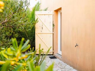 Villa moderne avec jardin et terrasse, 2 chambres + mezzanine, proche plage - Narbonne-Plage - FR-1-409-102 - Narbonne-Plage - 3