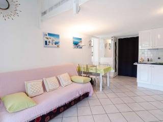Pavillon familial 3 pièces + mezzanine, climatisé, proche plage, Narbonne-Plage - FR-1-409-91 - Narbonne-Plage - 6