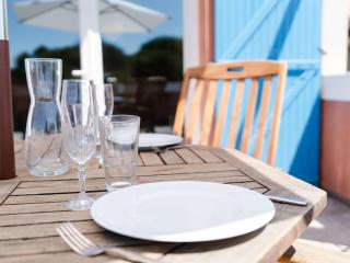 Appartement T3 avec terrasse, parking, lave-vaisselle à Narbonne-Plage - FR-1-409-104 - 7