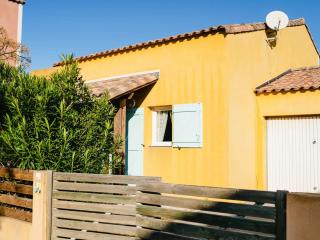 Pavillon 4 pièces avec garage, terrasse, et tout confort à Narbonne-Plage, 5 couchages - FR-1-409-115 - Narbonne-Plage - 7