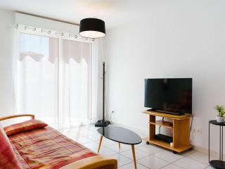 Villa spacieuse 4 pièces, 6 couchages, terrasses ensoleillées, animaux acceptés, parking, proche plage - FR-1-409-127 - Narbonne - 5
