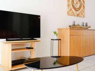 Villa spacieuse 4 pièces, 6 couchages, terrasses ensoleillées, animaux acceptés, parking, proche plage - FR-1-409-127 - Narbonne - 4