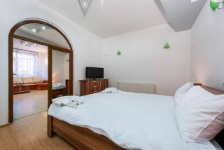 Central Apartament Predeal Nr 3 - Predeal - 5