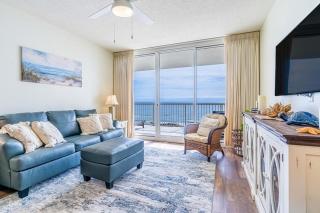 Beach Club 806A - Gulf Highlands - 9