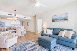 Beach Club 806A - Gulf Highlands - 8