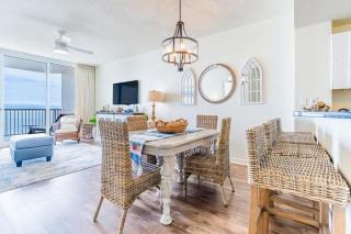 Beach Club 806A - Gulf Highlands - 1