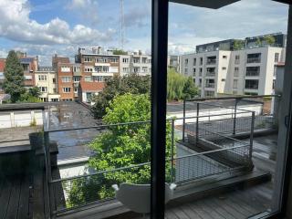 Bienvenue chez Juliette - Bruxelles - 9