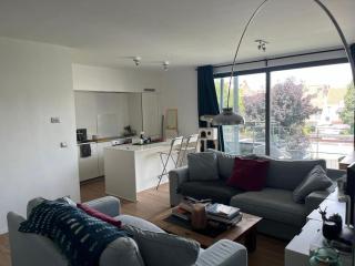 Bienvenue chez Juliette - Bruxelles - 1