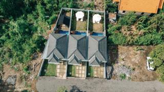 villa mediterania kerobokan buleleng - Babakan Sangsit - 5