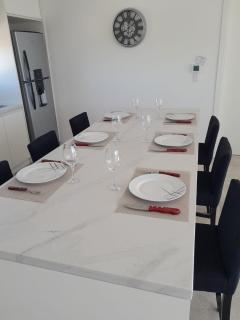 Hermosa casa en Puerto del Águila, a orillas del Dique Los Molinos - 5