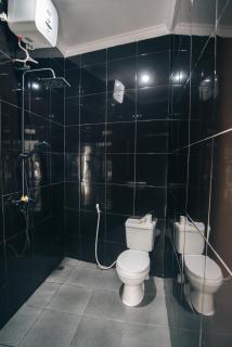 villa mediterania kerobokan buleleng - 1