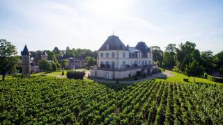 Château & Spa de la Cueillette - Meursault - 0