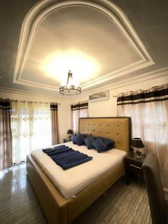 Perriman Hotel - Kokrobite - 6