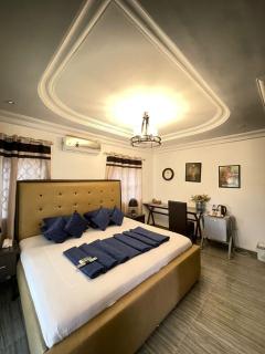 Perriman Hotel - Kokrobite - 5