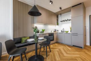 Emihouse KrakoVska Apartments - Rzeszów - 2