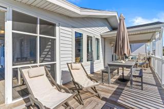 Dunebug Cottage 319 Sandpiper Lane home - Holden Beach - 3